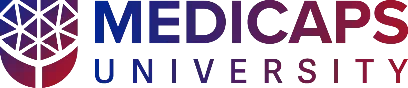 Medicaps University Logo